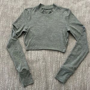 Vuori - XS - Long sleeve - Turtleneck